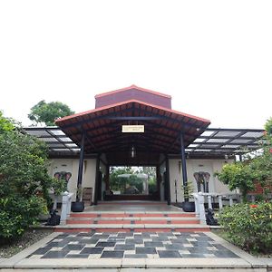 Nirantara Resort & Spa