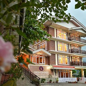 Yashshree Karbari Resort & Spa